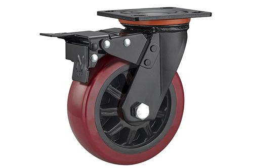 Heavy Duty Caster