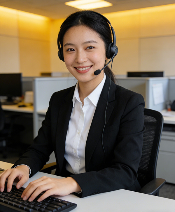 Customer Service